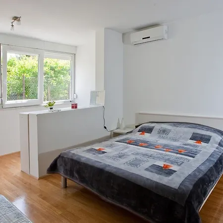 Busic In Appartement *