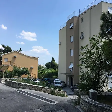Busic In Appartamento