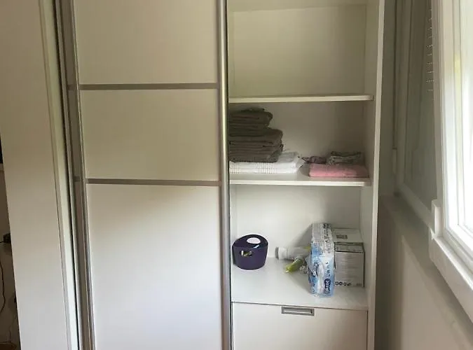 Busic In Apartman *