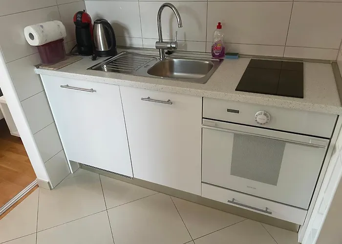 Busic In Apartman *