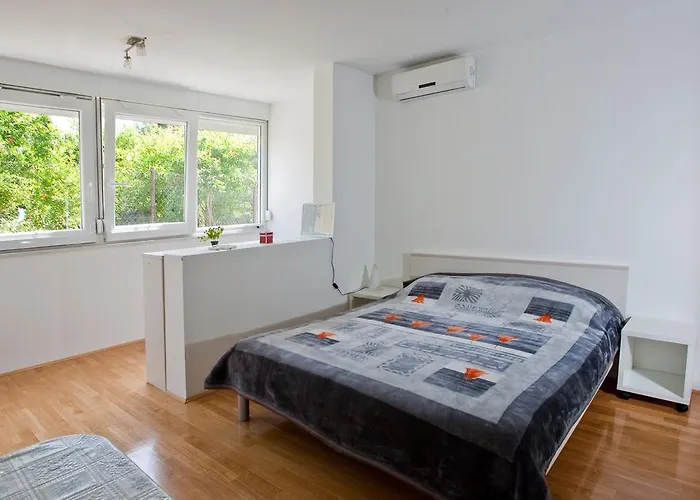 Busic In Apartman *