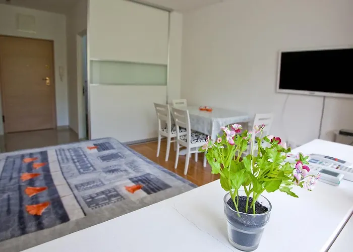 Apartman Busic In Split