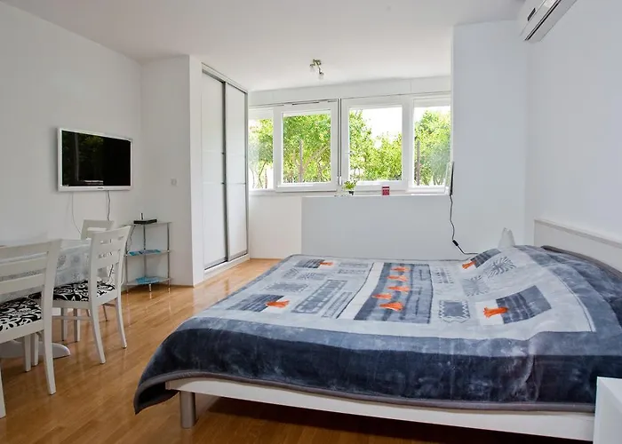 Apartman Busic In