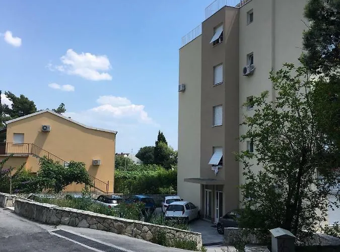 Busic In Apartman