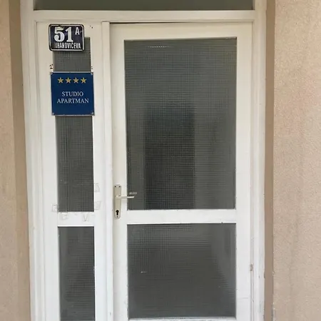 Busic In * Сплит